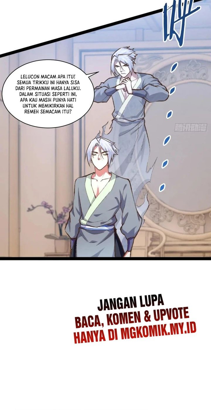 Starting From Maximum Charm Point Chapter 111 Gambar 22