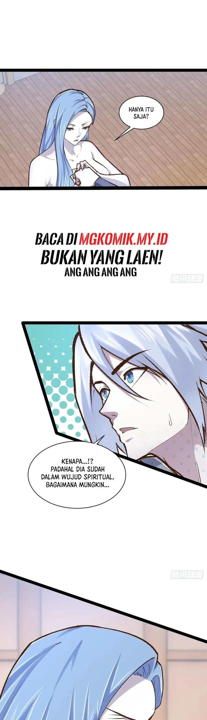 Starting From Maximum Charm Point Chapter 111 Gambar 25