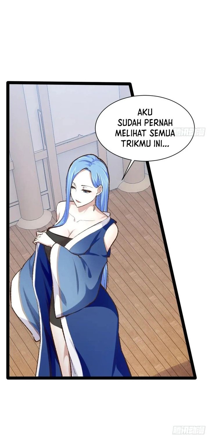 Starting From Maximum Charm Point Chapter 111 Gambar 28