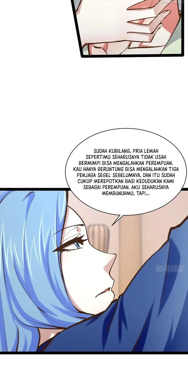 Starting From Maximum Charm Point Chapter 111 Gambar 34