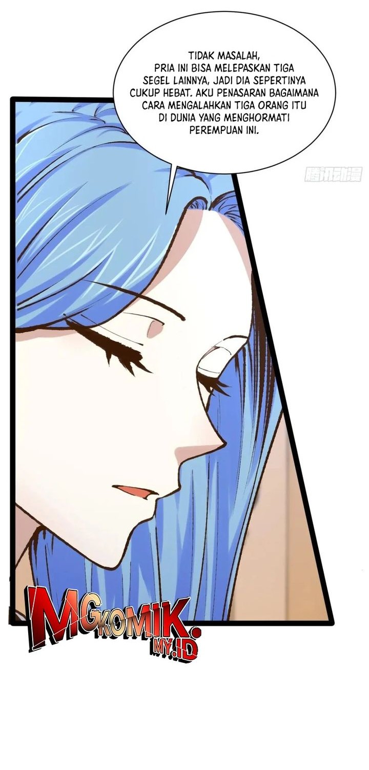 Starting From Maximum Charm Point Chapter 111 Gambar 8