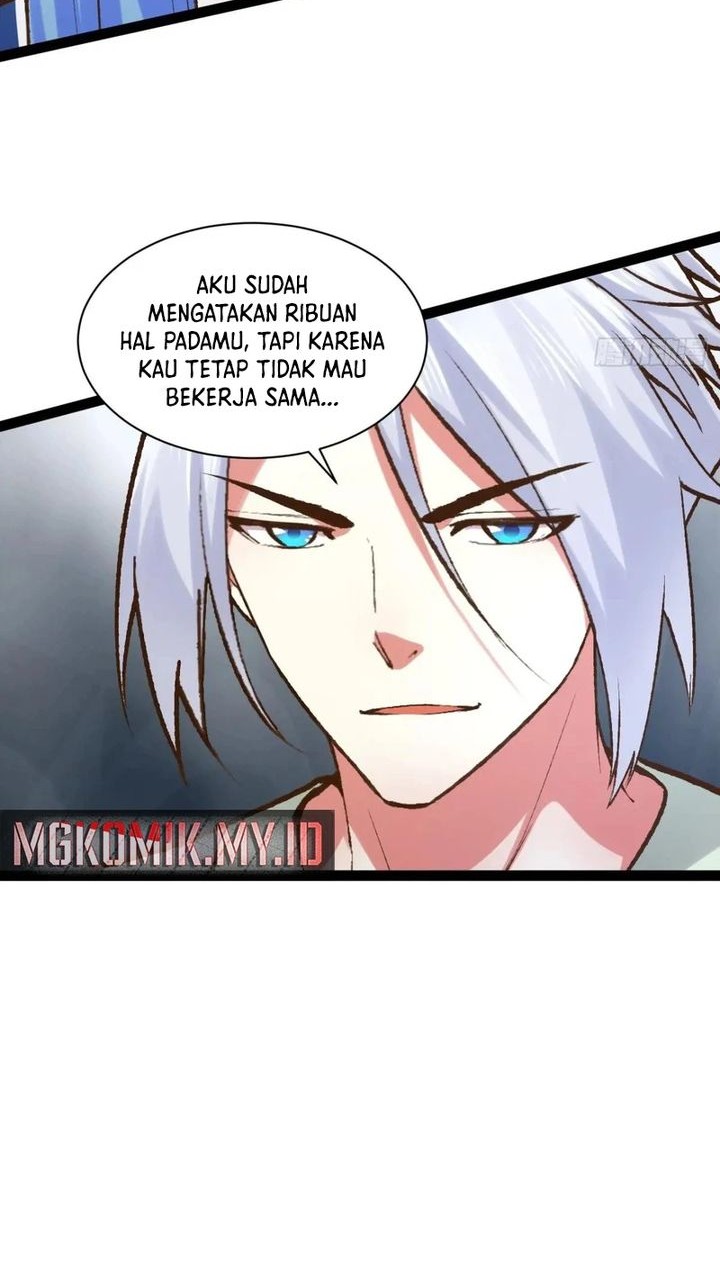 Starting From Maximum Charm Point Chapter 111 Gambar 10