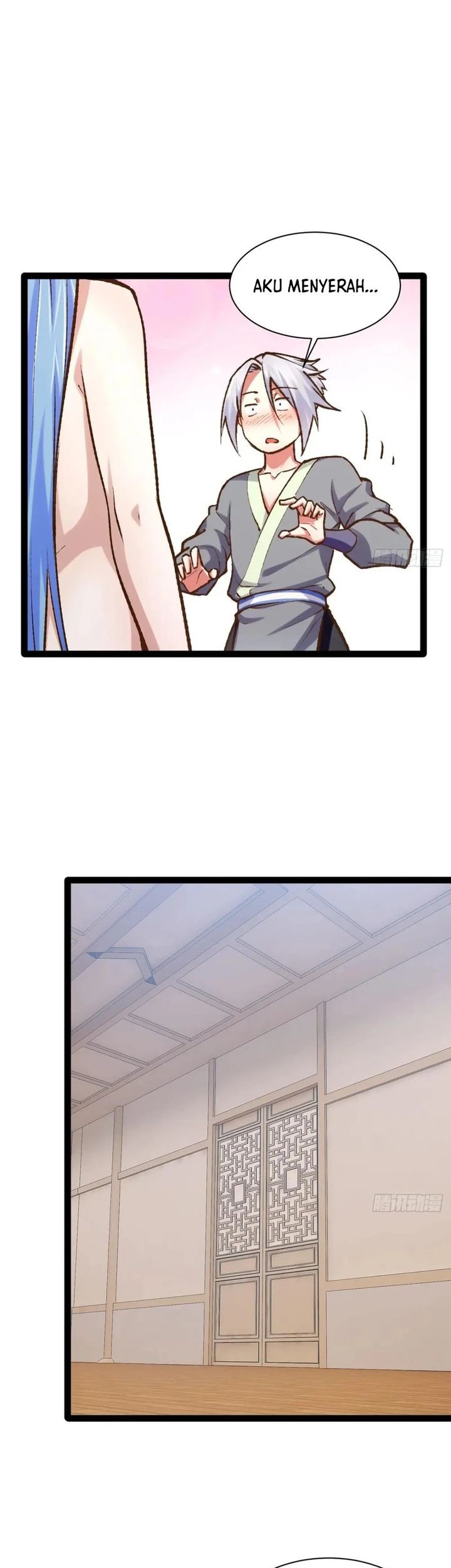 Starting From Maximum Charm Point Chapter 111 Gambar 17