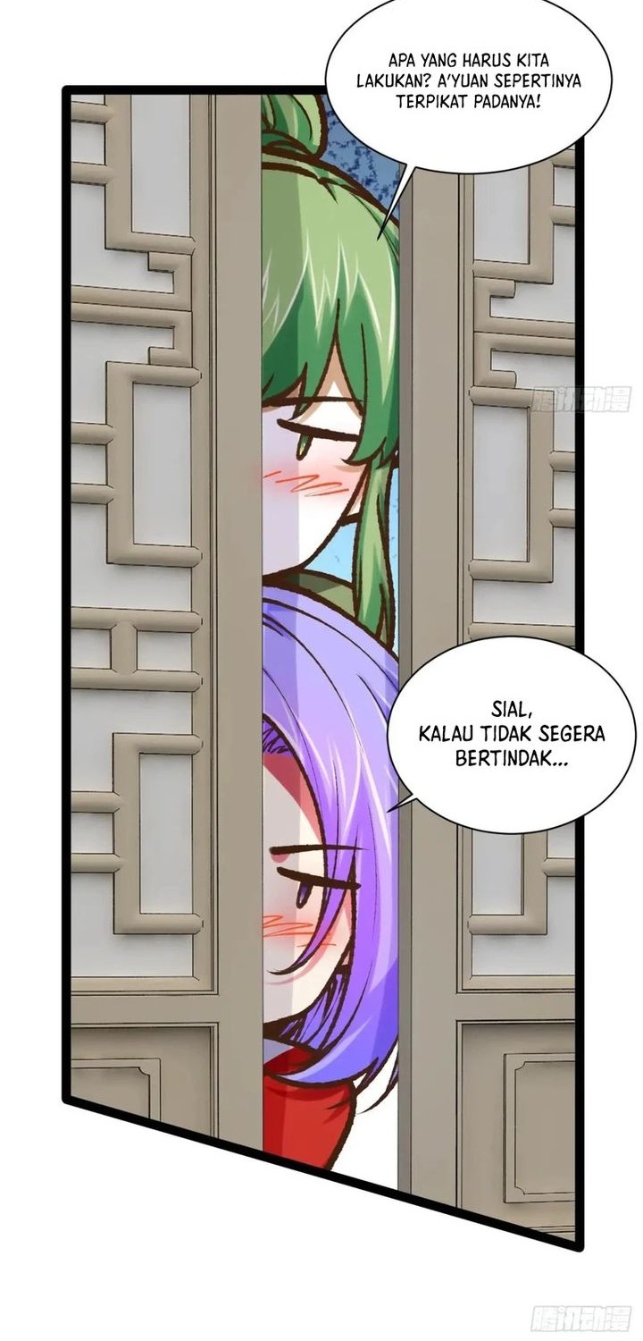 Starting From Maximum Charm Point Chapter 111 Gambar 18