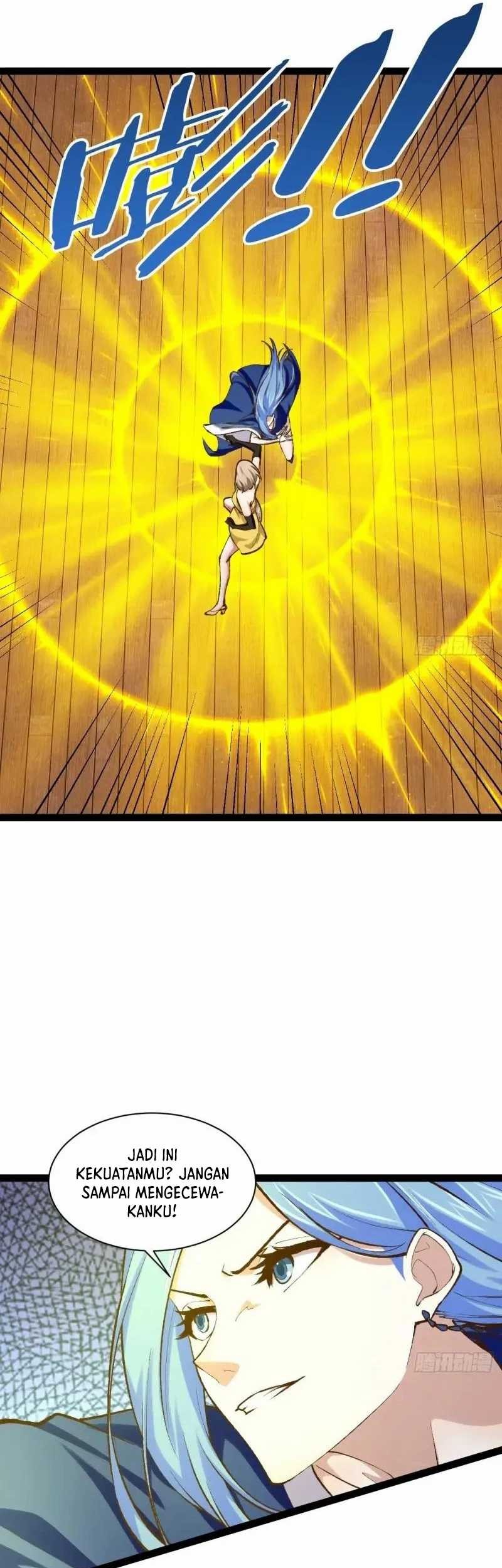 Starting From Maximum Charm Point Chapter 112 Gambar 21