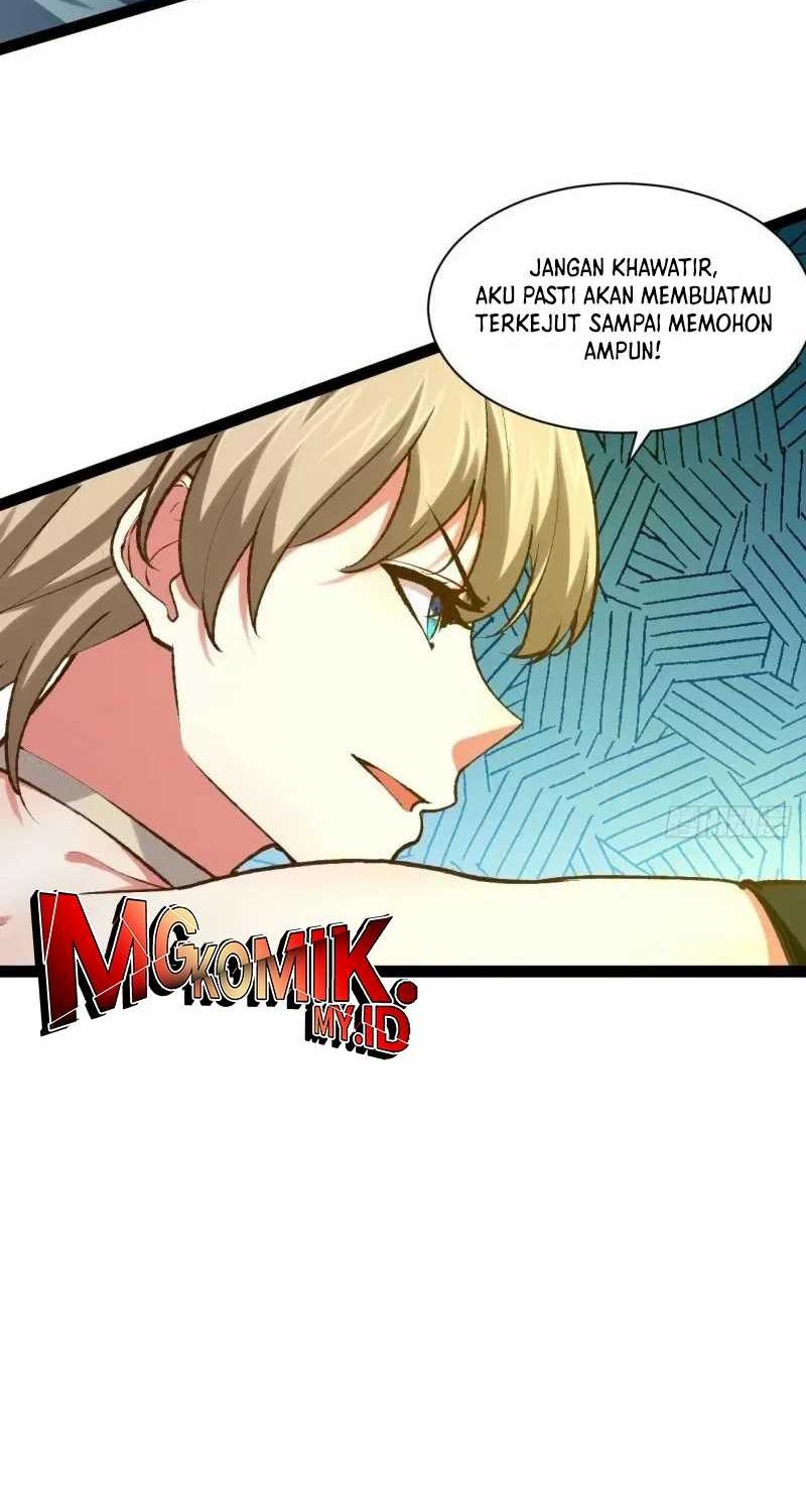 Starting From Maximum Charm Point Chapter 112 Gambar 22