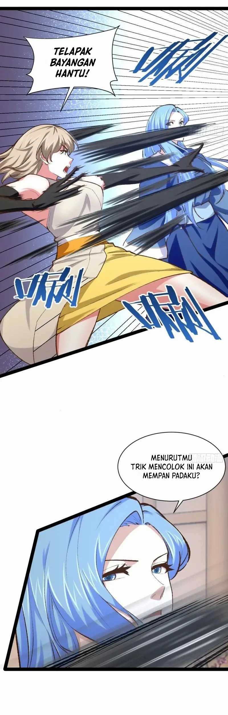 Starting From Maximum Charm Point Chapter 112 Gambar 23