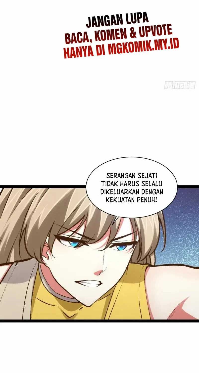 Starting From Maximum Charm Point Chapter 112 Gambar 24