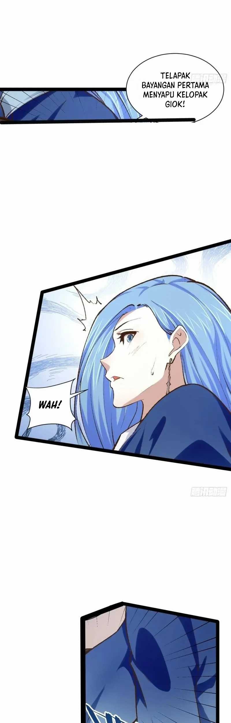 Starting From Maximum Charm Point Chapter 112 Gambar 25
