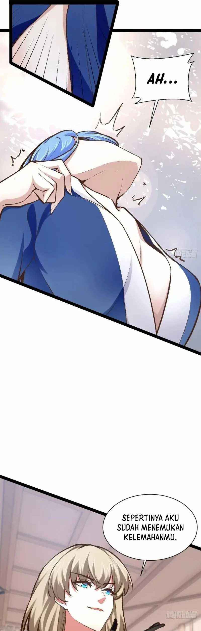 Starting From Maximum Charm Point Chapter 112 Gambar 29