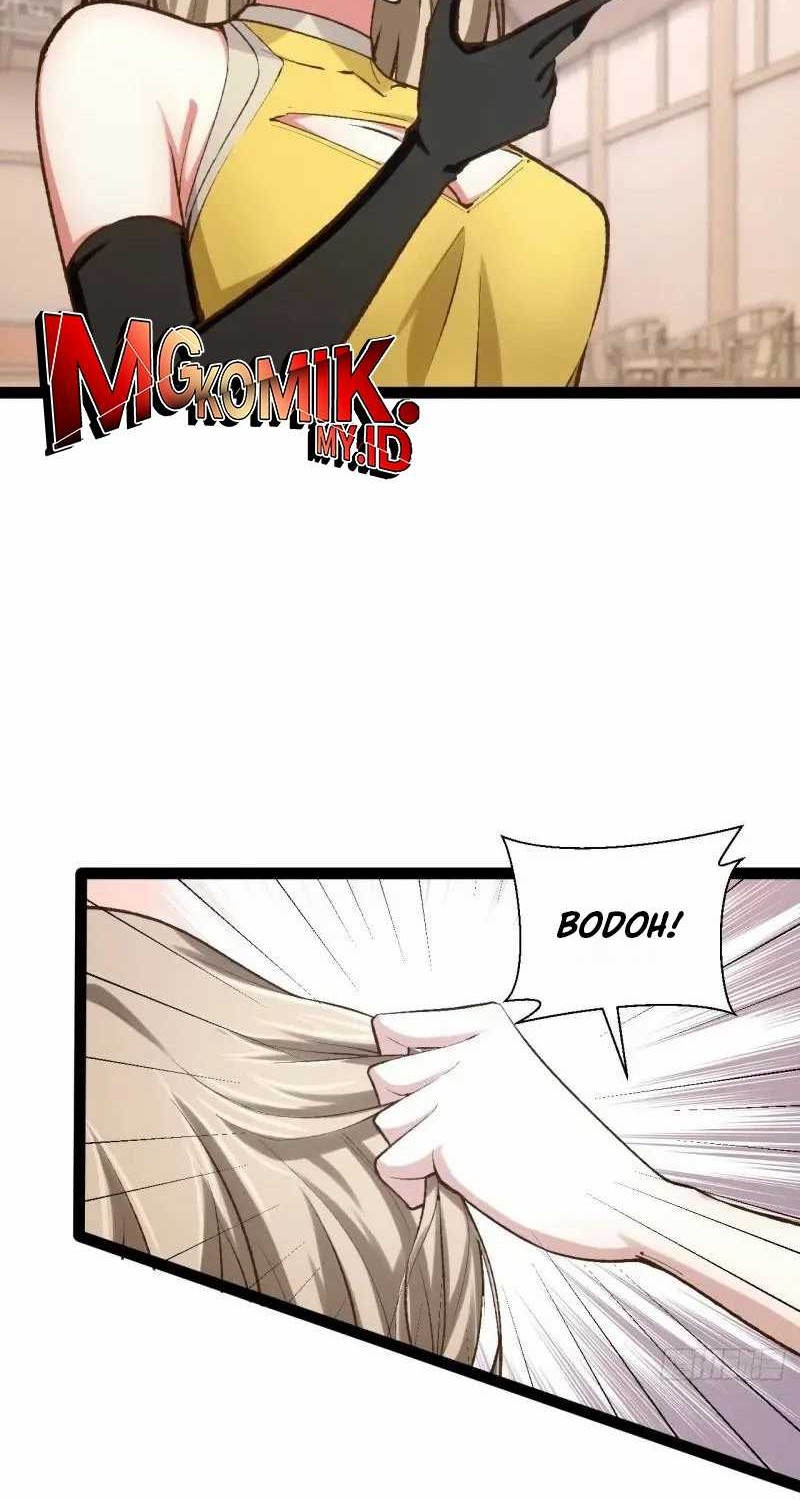 Starting From Maximum Charm Point Chapter 112 Gambar 30