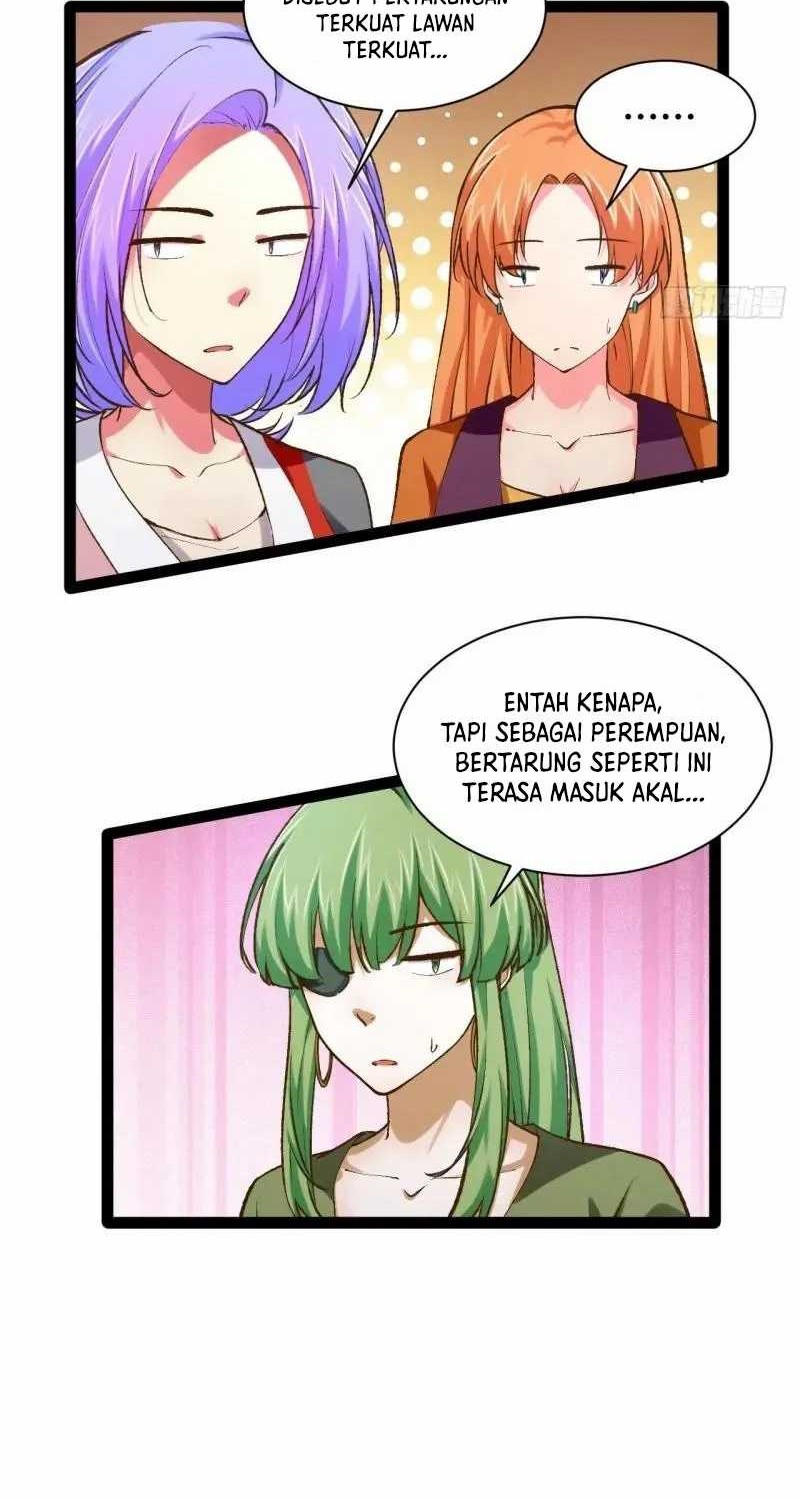Starting From Maximum Charm Point Chapter 112 Gambar 34
