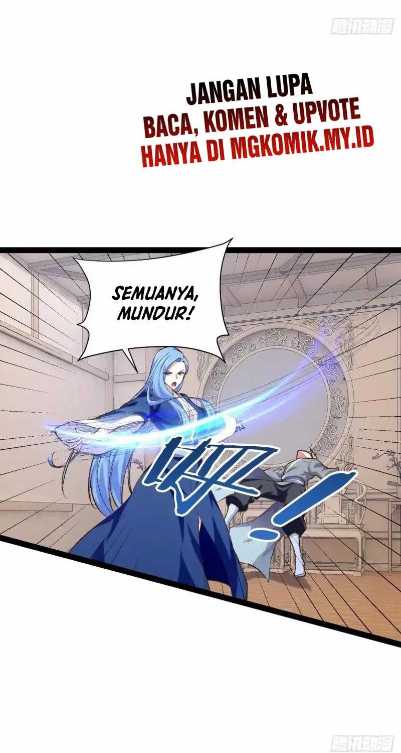 Starting From Maximum Charm Point Chapter 112 Gambar 4
