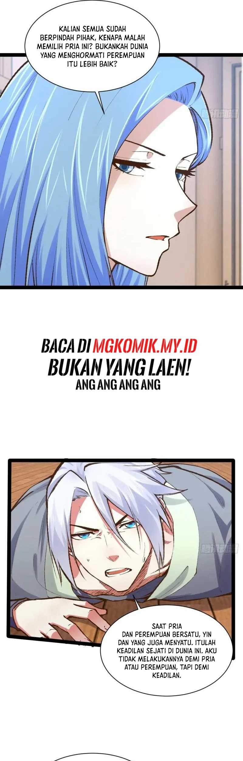 Starting From Maximum Charm Point Chapter 112 Gambar 7