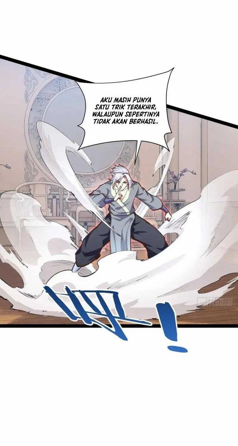 Starting From Maximum Charm Point Chapter 112 Gambar 10
