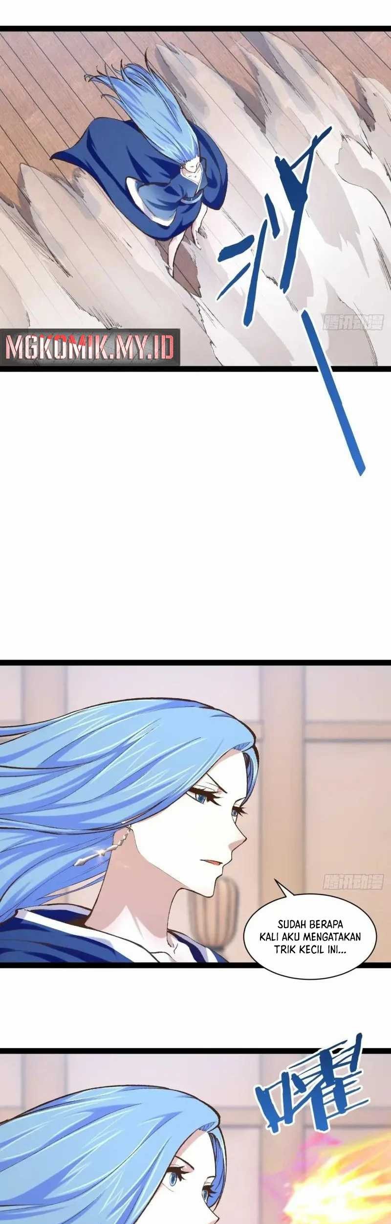Starting From Maximum Charm Point Chapter 112 Gambar 11