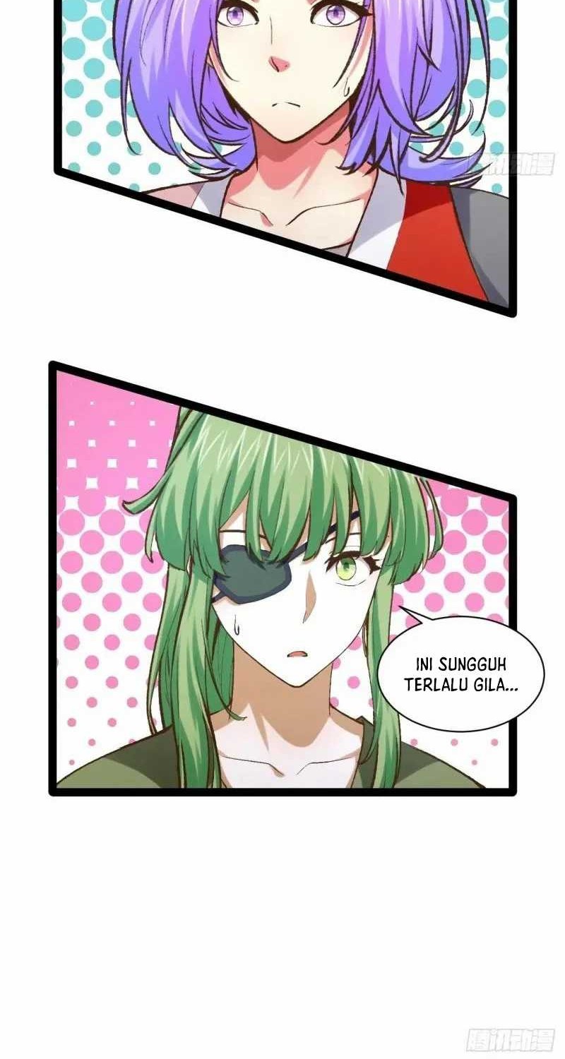 Starting From Maximum Charm Point Chapter 112 Gambar 16