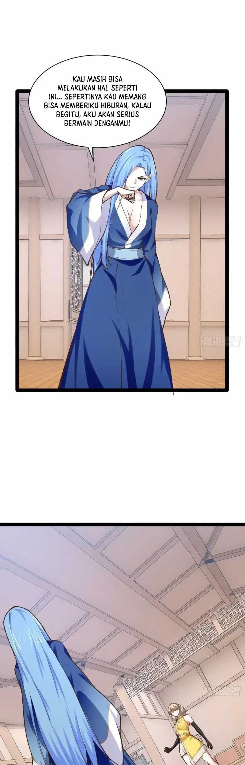 Starting From Maximum Charm Point Chapter 112 Gambar 17