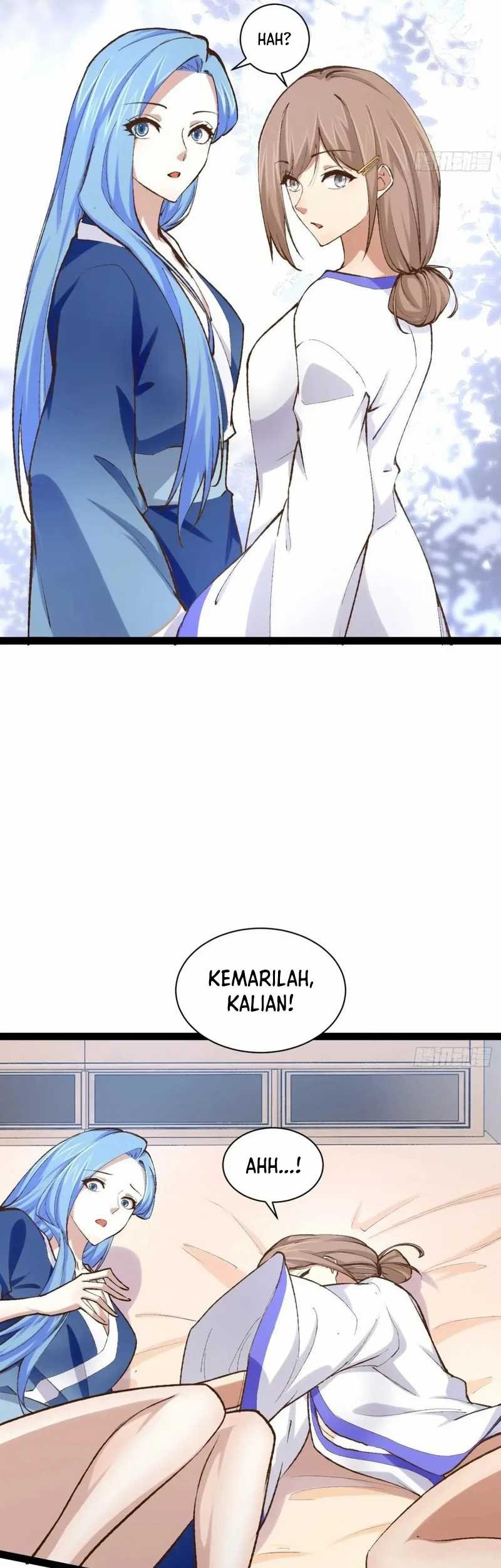 Starting From Maximum Charm Point Chapter 113 Gambar 19