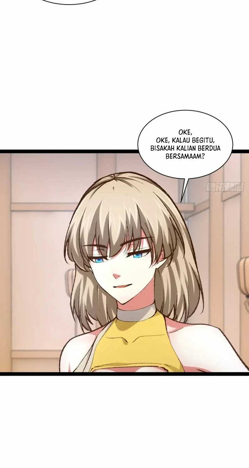 Starting From Maximum Charm Point Chapter 113 Gambar 22
