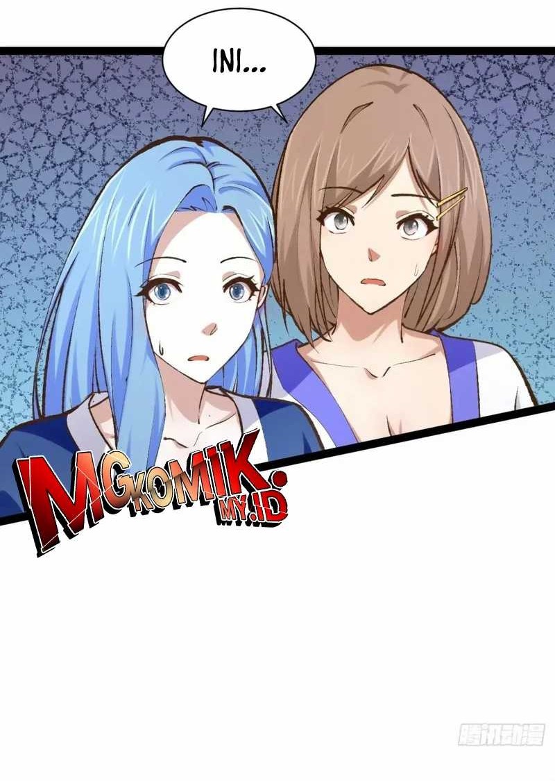 Starting From Maximum Charm Point Chapter 113 Gambar 24