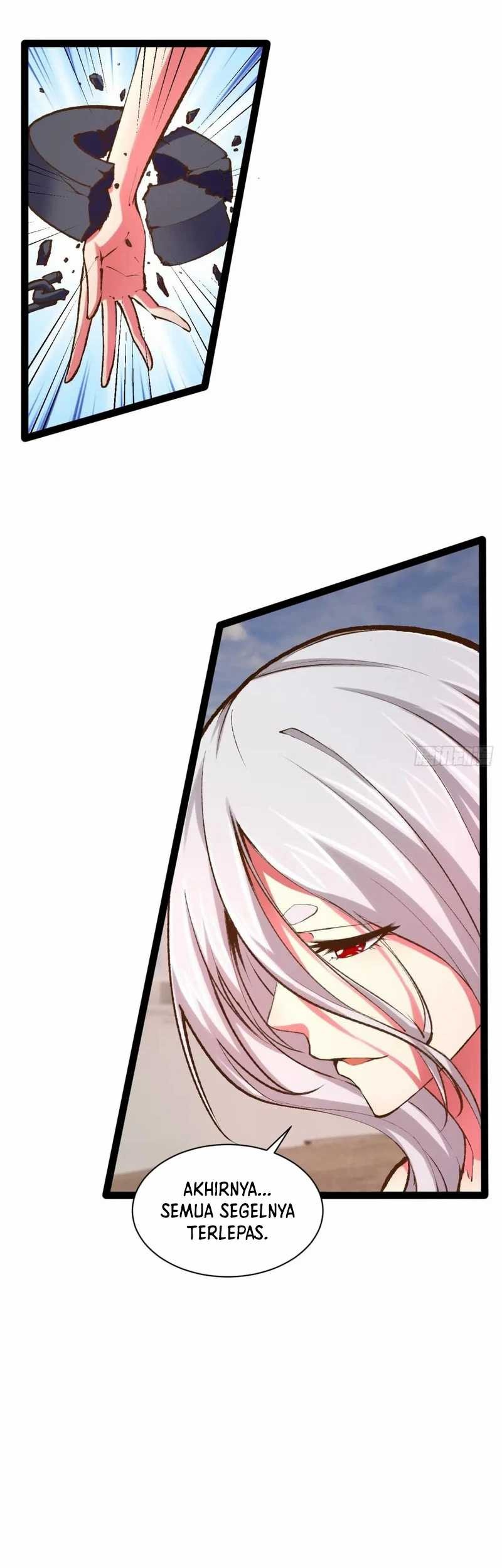 Starting From Maximum Charm Point Chapter 113 Gambar 31