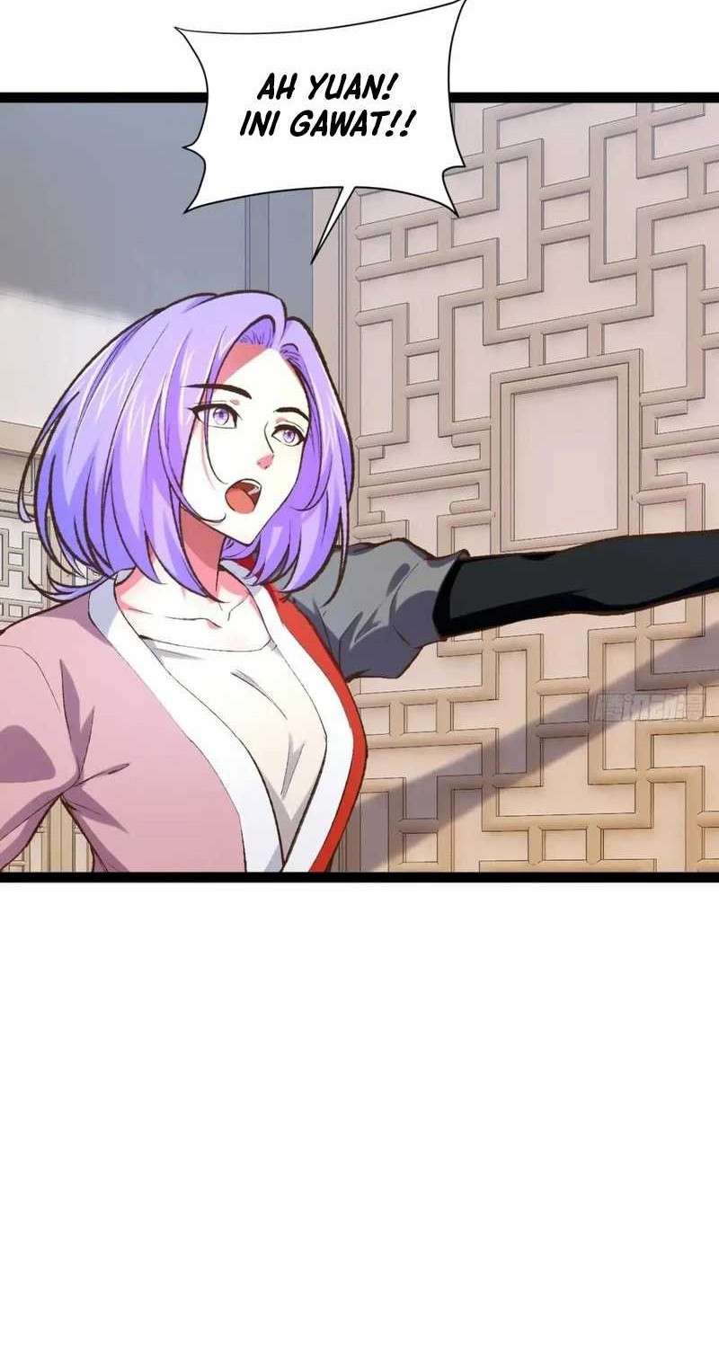 Starting From Maximum Charm Point Chapter 113 Gambar 34