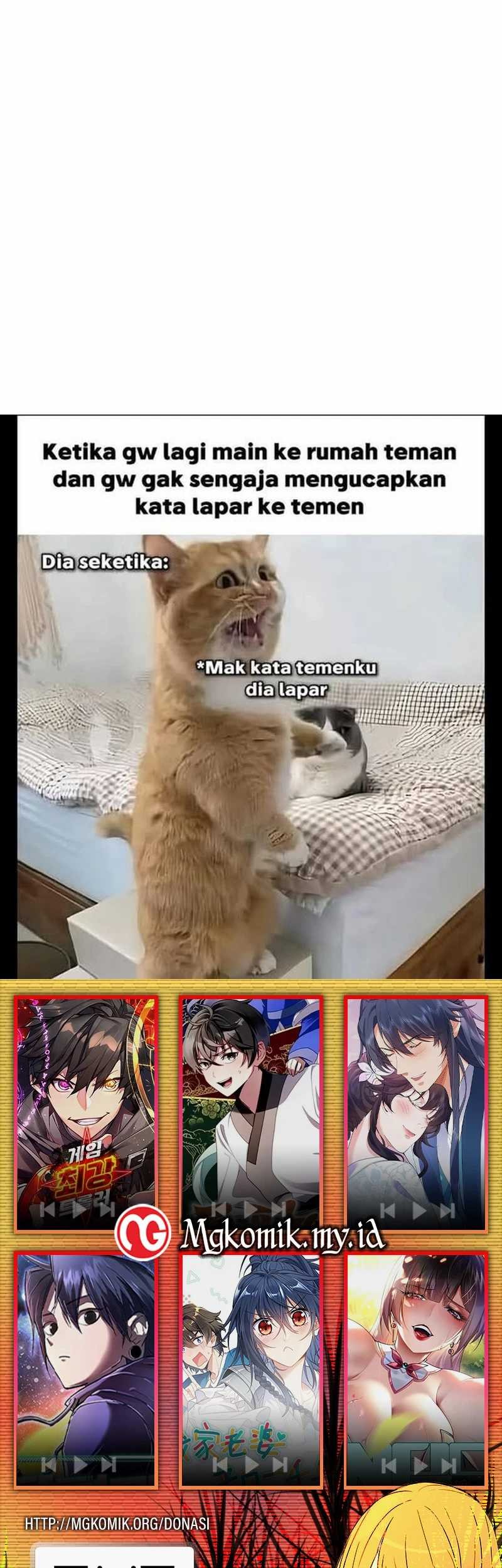 Starting From Maximum Charm Point Chapter 113 Gambar 35