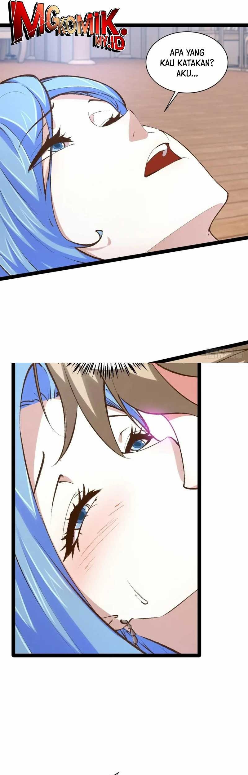 Starting From Maximum Charm Point Chapter 113 Gambar 3