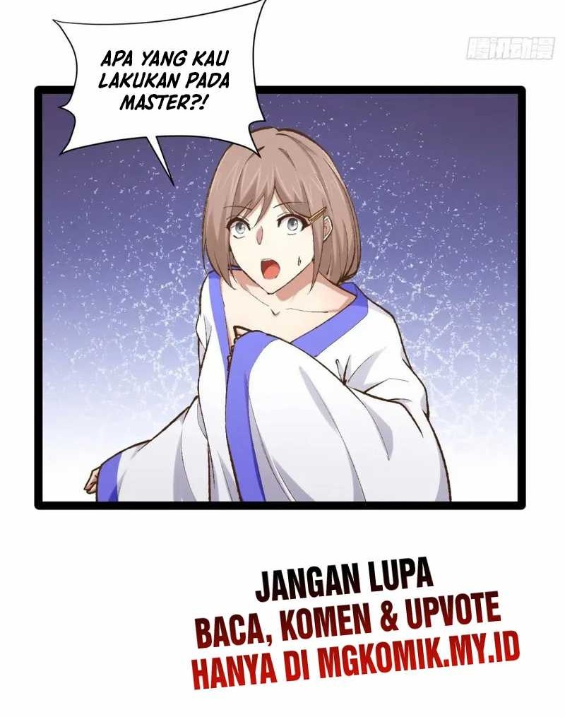 Starting From Maximum Charm Point Chapter 113 Gambar 4
