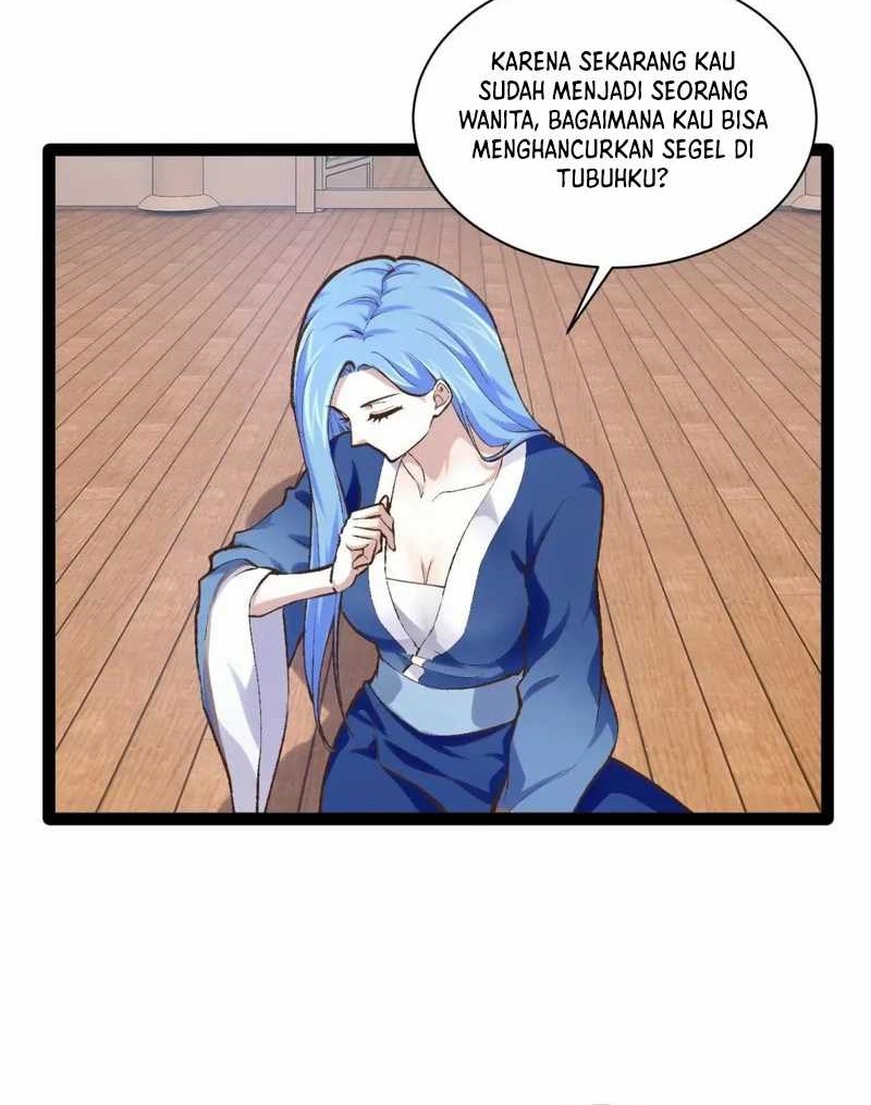 Starting From Maximum Charm Point Chapter 113 Gambar 10
