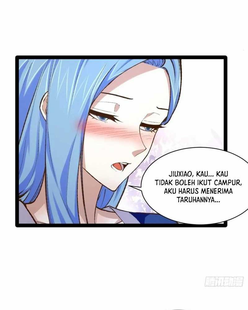 Starting From Maximum Charm Point Chapter 113 Gambar 16