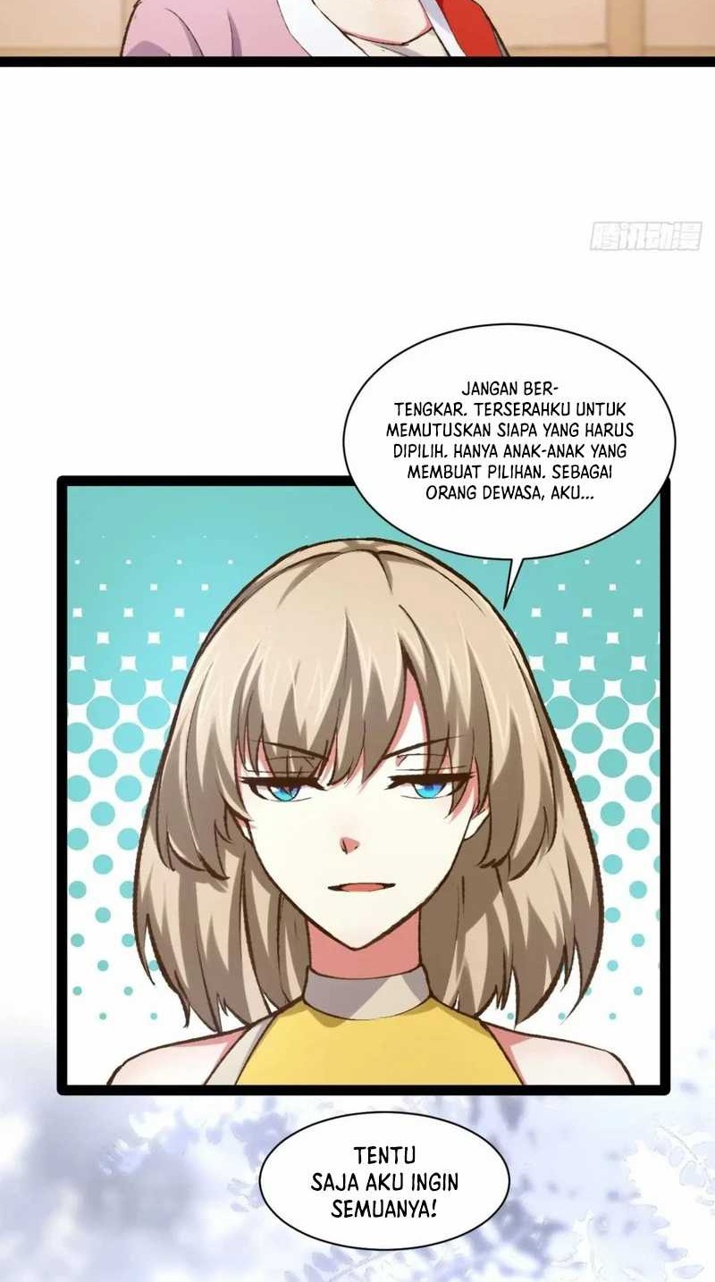 Starting From Maximum Charm Point Chapter 113 Gambar 18