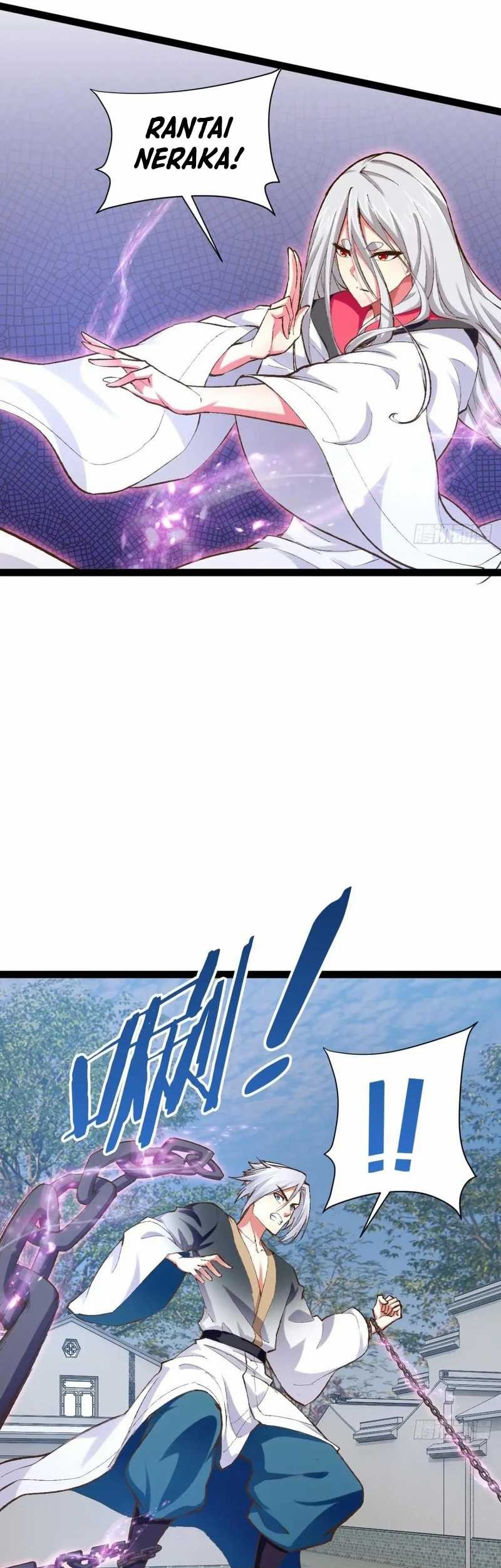 Starting From Maximum Charm Point Chapter 114 Gambar 22