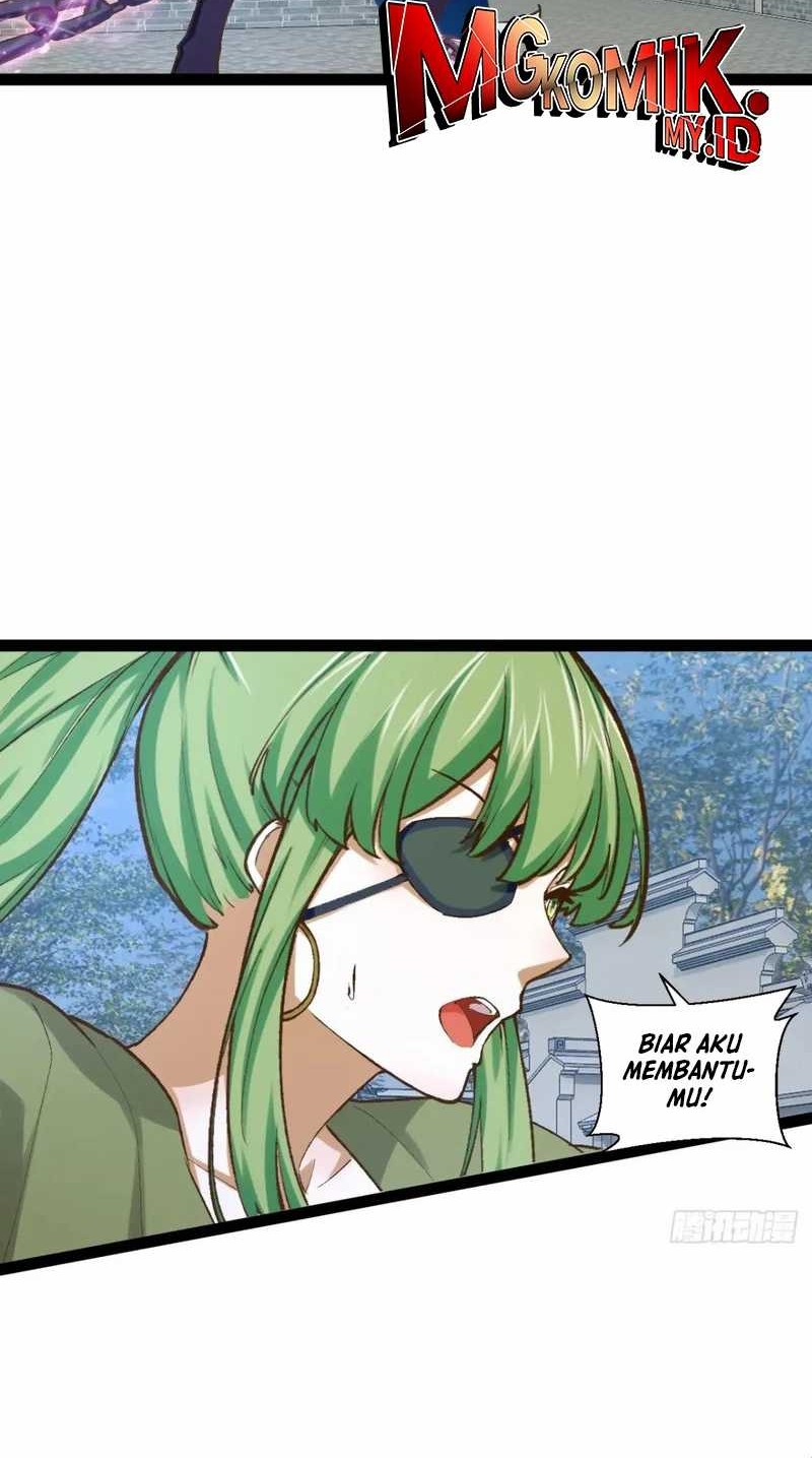 Starting From Maximum Charm Point Chapter 114 Gambar 23