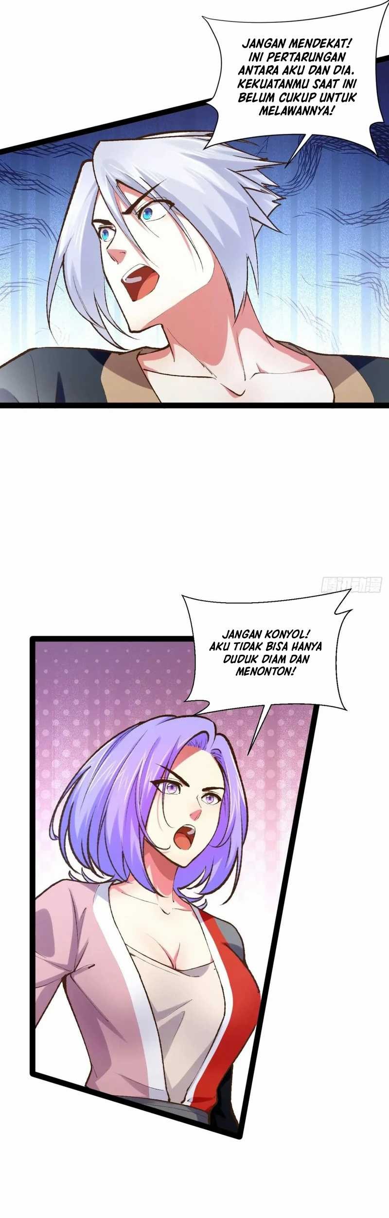 Starting From Maximum Charm Point Chapter 114 Gambar 24