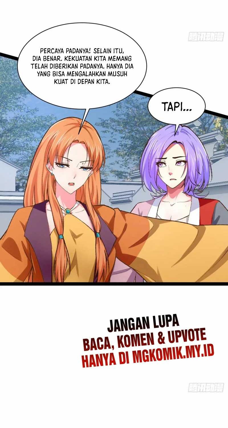 Starting From Maximum Charm Point Chapter 114 Gambar 25