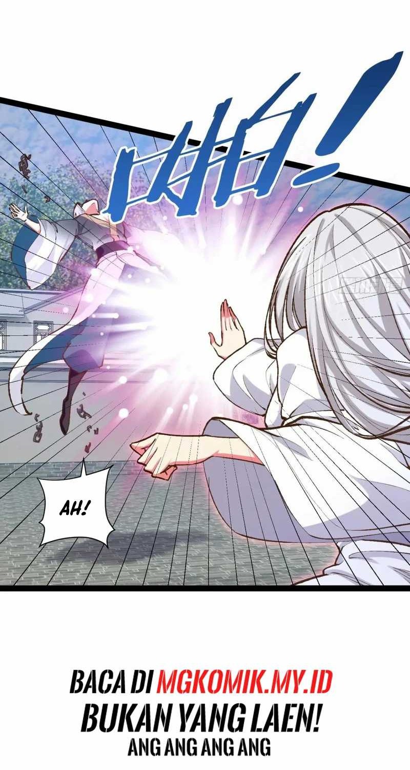 Starting From Maximum Charm Point Chapter 114 Gambar 27