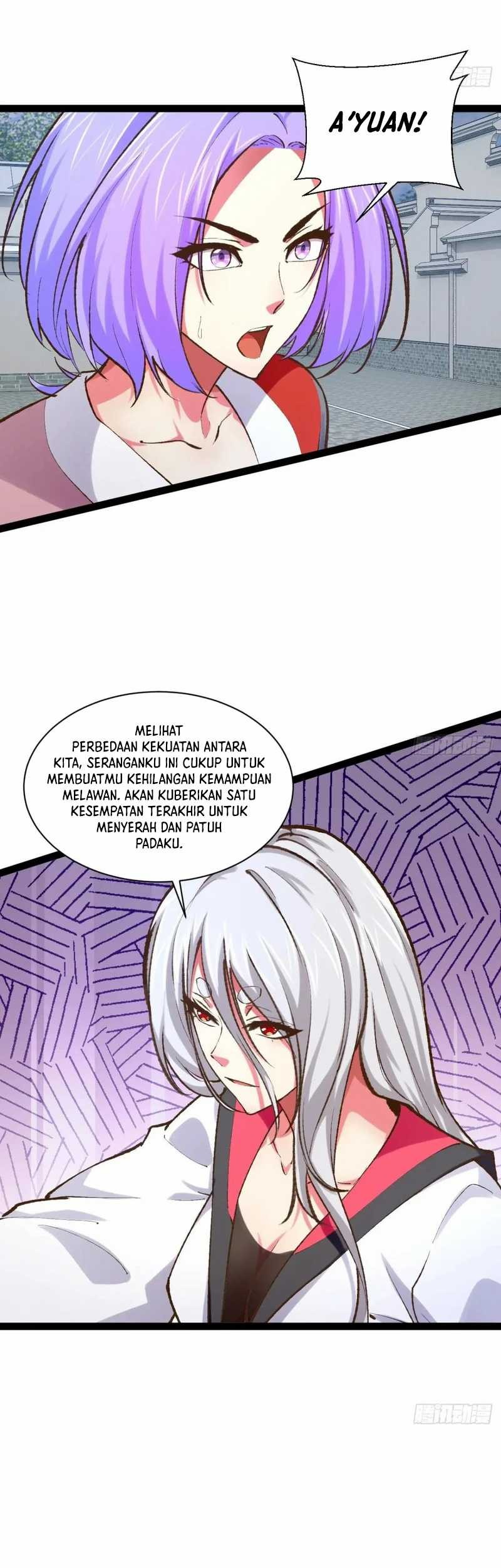 Starting From Maximum Charm Point Chapter 114 Gambar 28