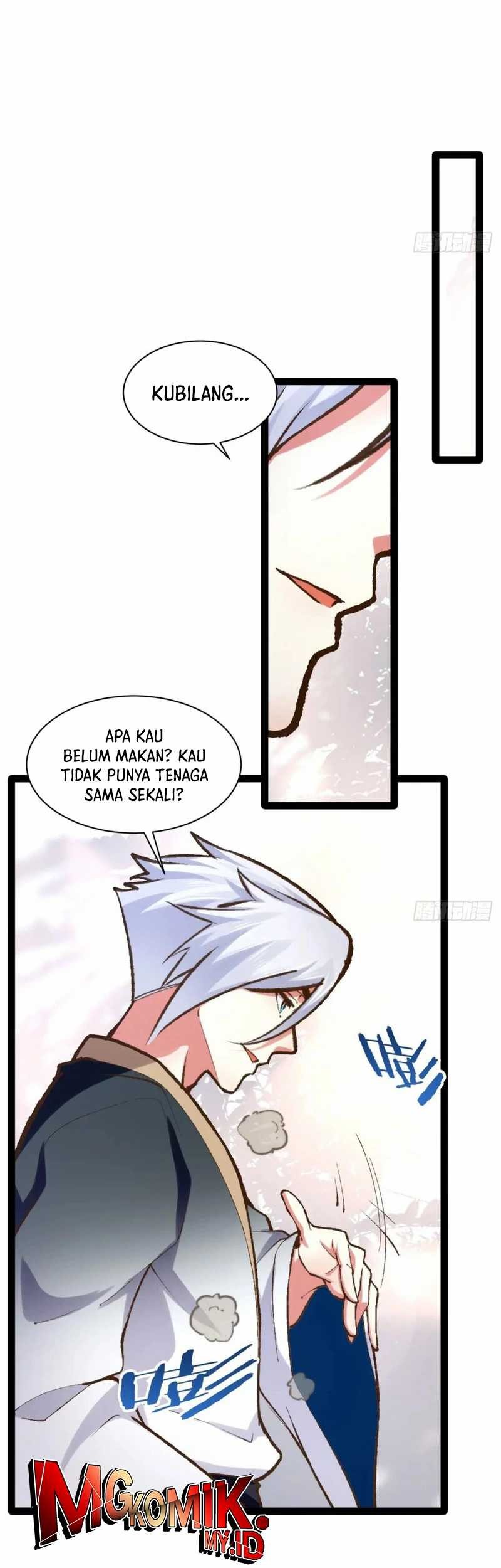 Starting From Maximum Charm Point Chapter 114 Gambar 30
