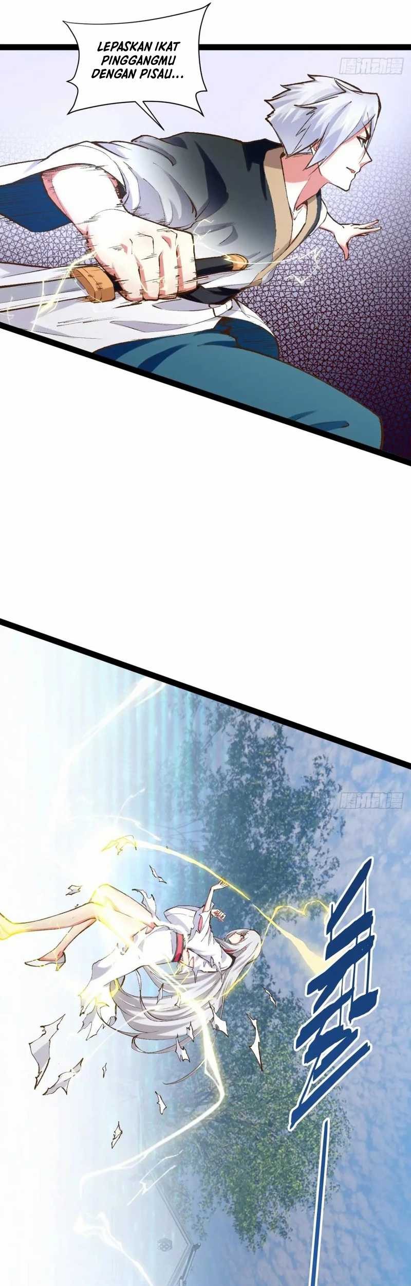 Starting From Maximum Charm Point Chapter 114 Gambar 32