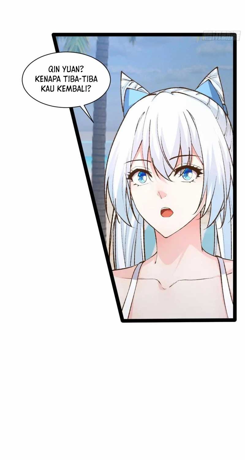 Starting From Maximum Charm Point Chapter 114 Gambar 39