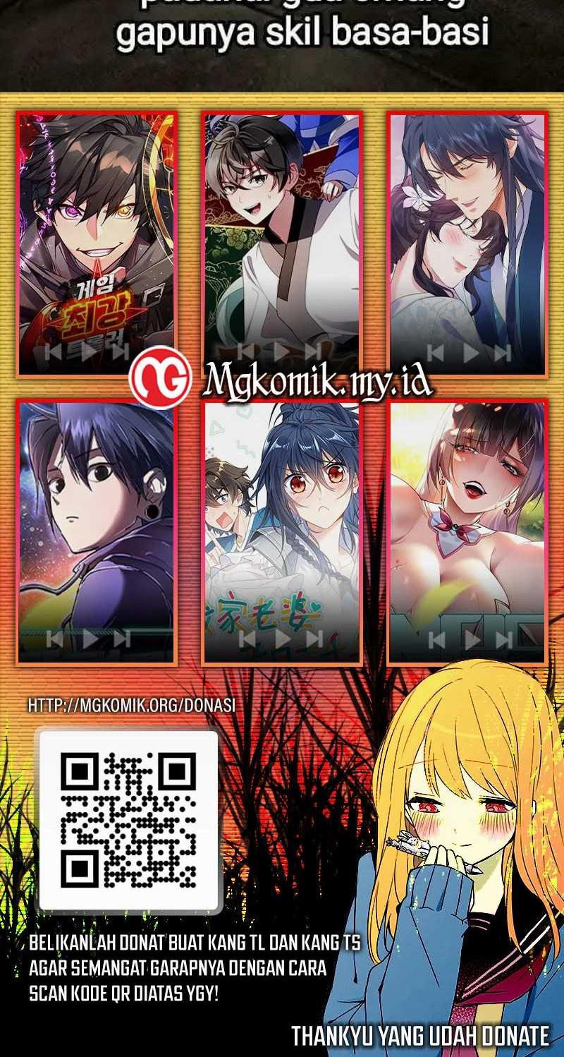Starting From Maximum Charm Point Chapter 114 Gambar 43