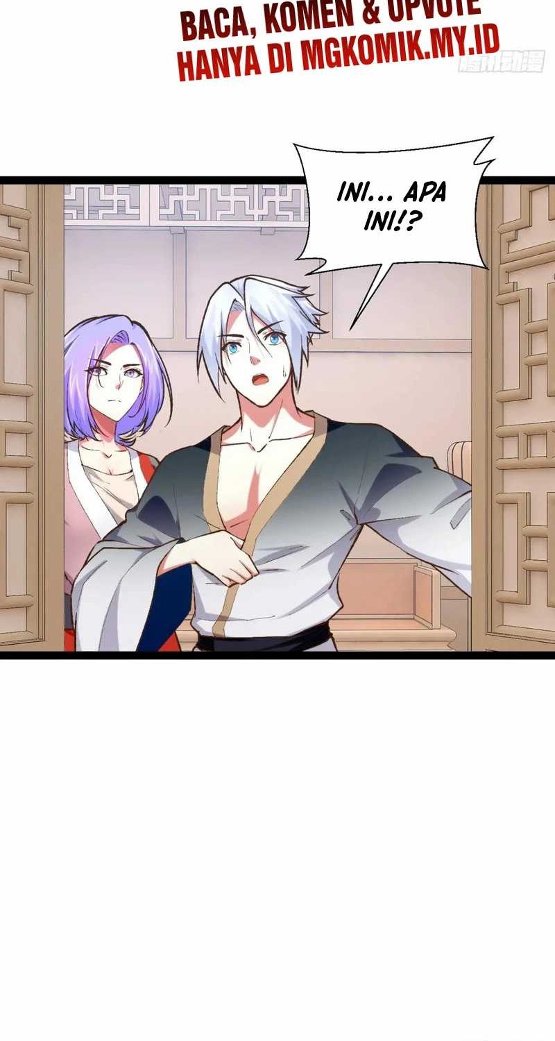 Starting From Maximum Charm Point Chapter 114 Gambar 4