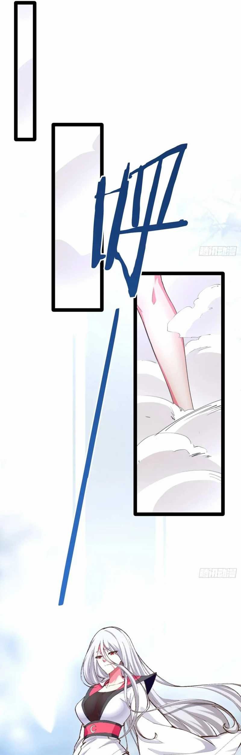Starting From Maximum Charm Point Chapter 114 Gambar 10