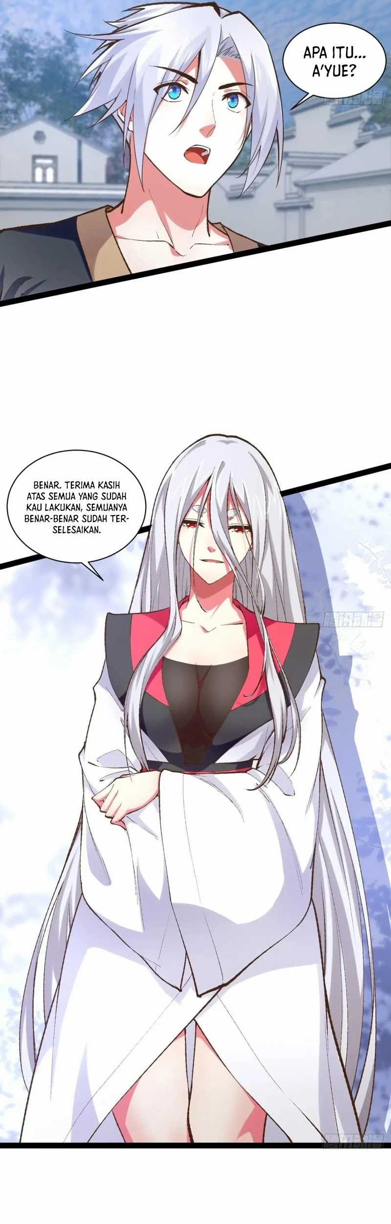 Starting From Maximum Charm Point Chapter 114 Gambar 12
