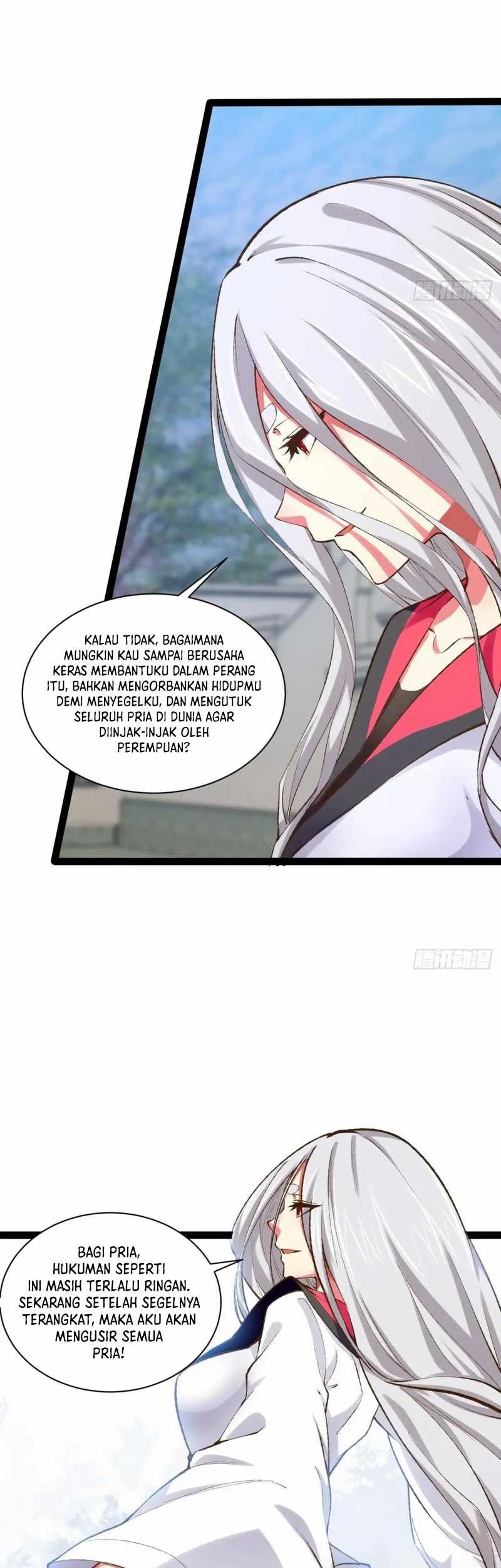 Starting From Maximum Charm Point Chapter 114 Gambar 14