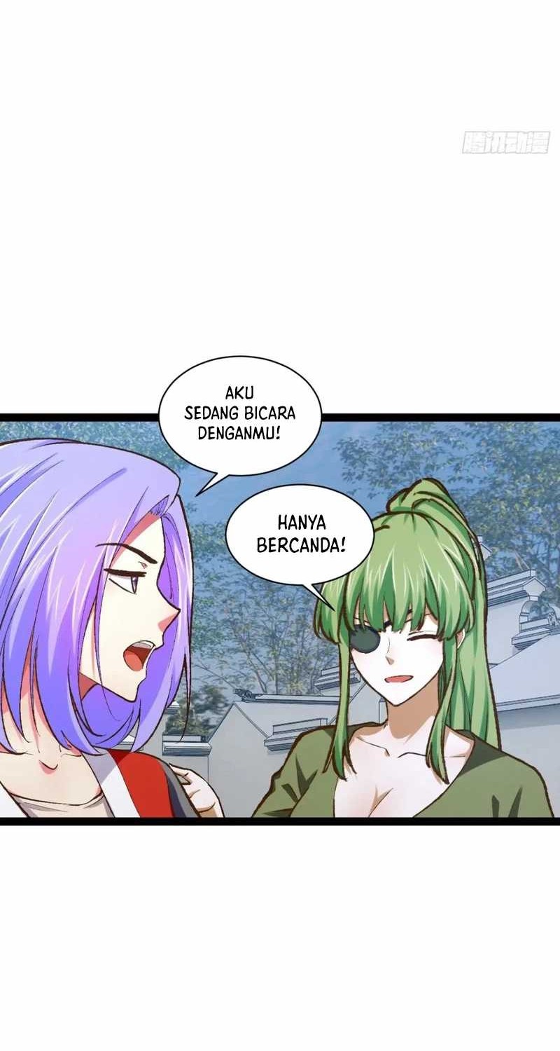 Starting From Maximum Charm Point Chapter 114 Gambar 17