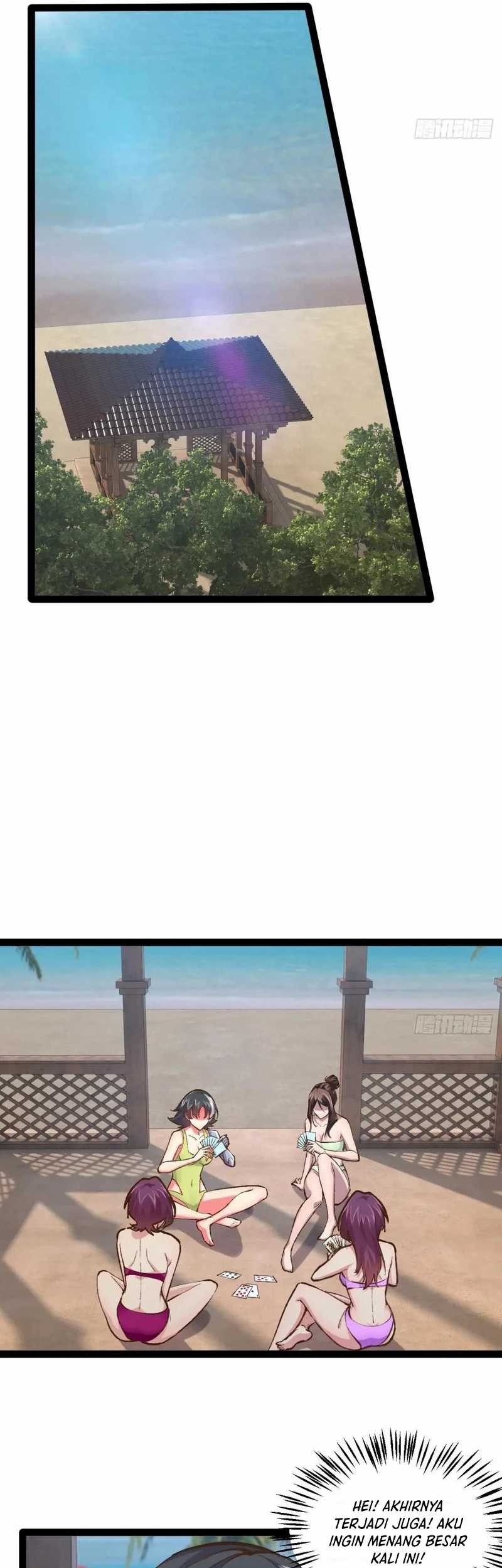 Starting From Maximum Charm Point Chapter 115 Gambar 19