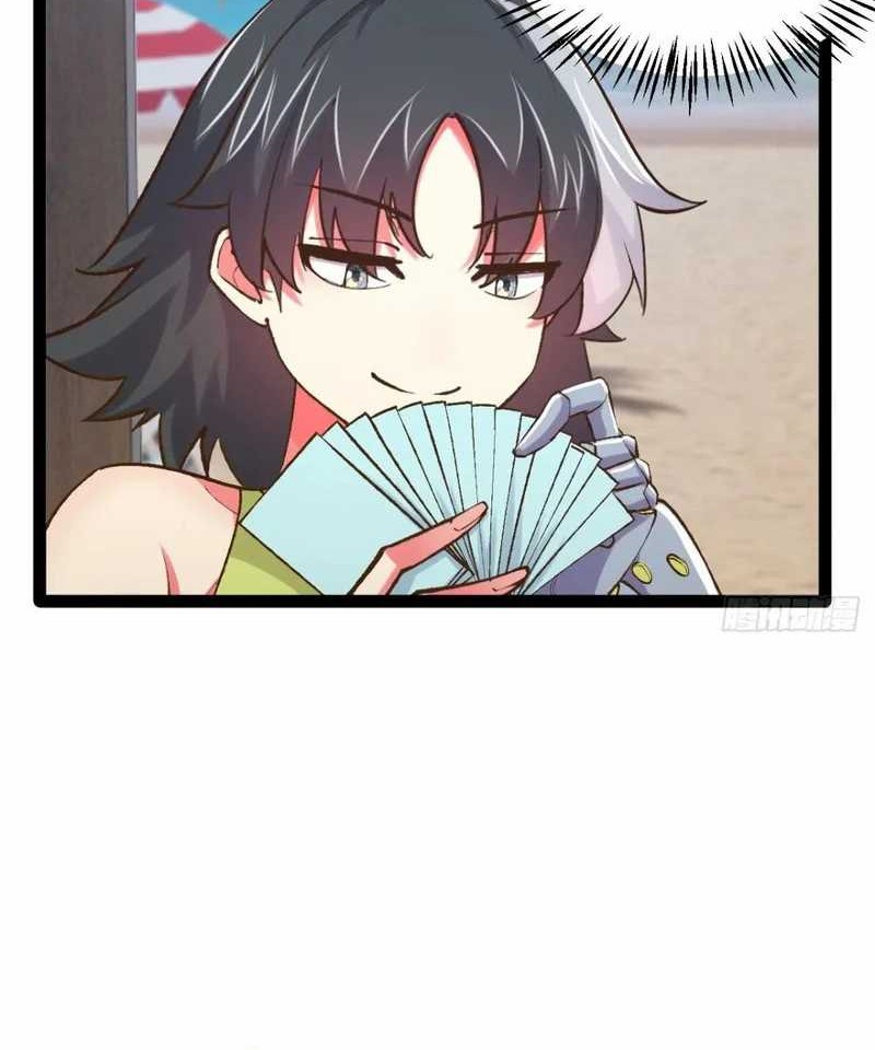 Starting From Maximum Charm Point Chapter 115 Gambar 20